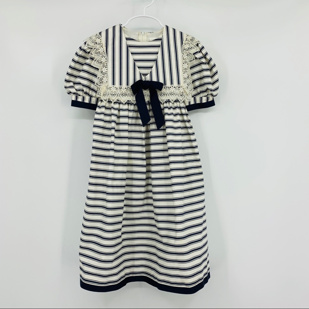 Ruth of Carolina Vintage Child’s Dress Size 4